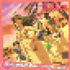 Cover - Masayo Kurata & Nana Mizuki: Love Hina Spring Special Soundtrack