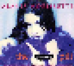 Alanis Morissette: The Pill (CD) - Bild 1