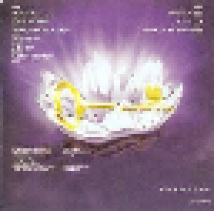 Helloween: Keeper Of The Seven Keys Part II (2-CD) - Bild 3