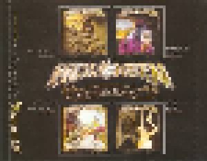 Helloween: Keeper Of The Seven Keys Part II (2-CD) - Bild 4