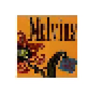 Melvins: Stag (LP) - Bild 1