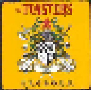The Toasters: Don't Let The Bastards Grind You Down (LP) - Bild 1