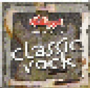 Kellogg's Classic Rock (Promo-CD) - Bild 1