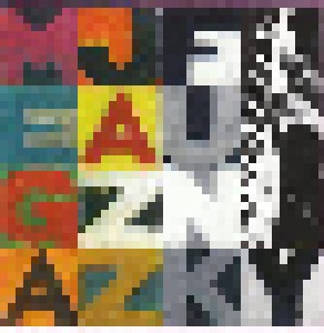 Spiegel Jazz Edition Vol. 02 - Funky Grooves (CD) - Bild 1