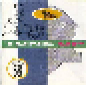 Cover - Sam Phillips: Album Network 068 - Rock: Tune Up 68
