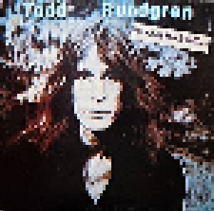 Cover - Todd Rundgren: Hermit Of Mink Hollow