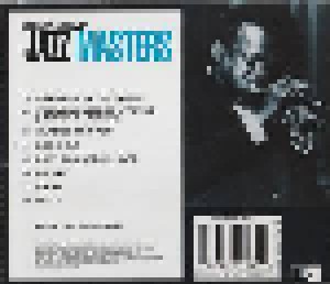 Miles Davis: Jazz Masters (CD) - Bild 3
