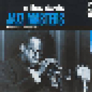 Miles Davis: Jazz Masters (CD) - Bild 1