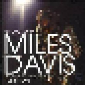 Miles Davis: The Very Best Of The Warner Bros. Sessions 1985-1991 (CD) - Bild 1