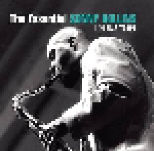 Sonny Rollins: The Essential Sonny Rollins The RCA Years (2-CD) - Bild 1