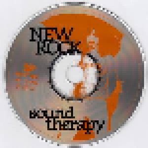 New Rock Sound Therapy (CD) - Bild 3
