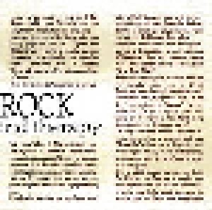 New Rock Sound Therapy (CD) - Bild 6