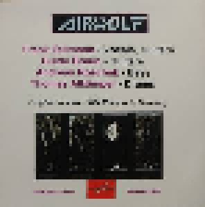 Airwolf: Victory Bells (CD-R) - Bild 2