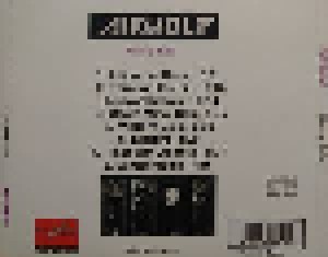 Airwolf: Victory Bells (CD-R) - Bild 3