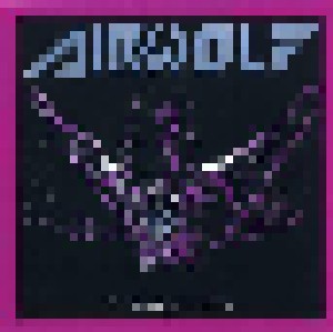 Airwolf: Victory Bells (CD-R) - Bild 1