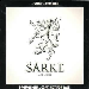 Sarke: Vorunah (Promo-CD) - Bild 1