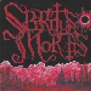 Cover - Spiritus Mortis: When The Wind Howled With A Human Voice
