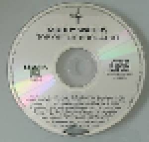 Muddy Waters: Top Of The Boogaloo (CD) - Bild 2