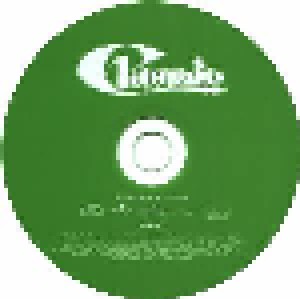 Clannad: Clannad (CD) - Bild 4