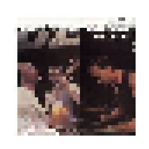 Cover - Ahmad Jamal & Gary Burton: In Concert