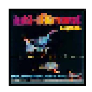 Inti-Illimani: Leyenda (CD) - Bild 1