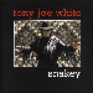 Tony Joe White: Snakey (CD) - Bild 1