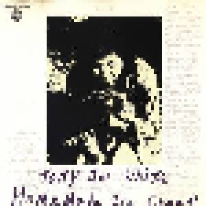 Tony Joe White: Home Made Ice Cream (CD) - Bild 5