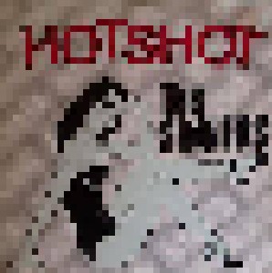 Cover - Sinners, The: Hotshot