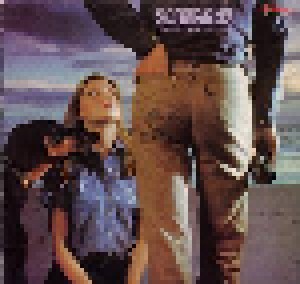 Scorpions: Animal Magnetism (CD) - Bild 1