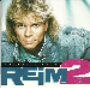 Matthias Reim: Reim 2 (CD) - Bild 1