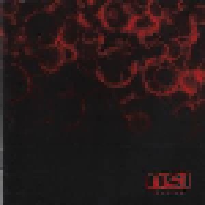 OSI: Blood (CD) - Bild 1
