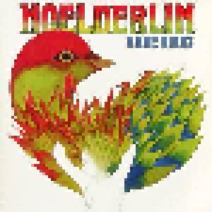 Hoelderlin: Rare Birds (LP) - Bild 1