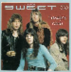 The Sweet: Complete Works - Cover