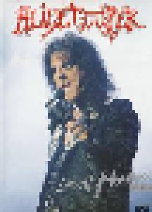 Alice Cooper: Live At Montreux 2005 - Cover