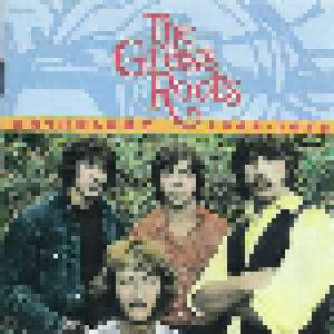 The Grass Roots: Anthology 1965-1975 - Cover