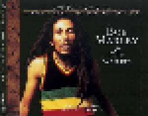 Bob Marley & The Wailers: Gold - Dejavu Retro Gold Collection - Cover
