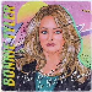Bonnie Tyler: Best Is Yet To Come, The - Cover
