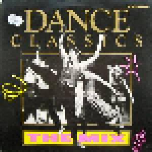 Dance Classics: Mix, The - Cover