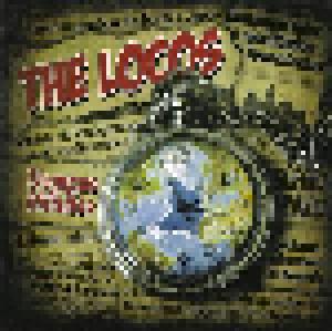 The Locos: Tiempos Dificiles - Cover