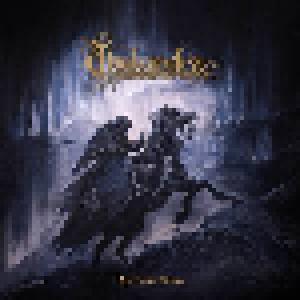 Thulcandra: Hail The Abyss - Cover