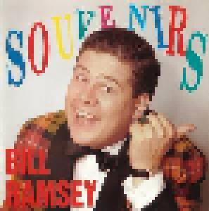 Bill Ramsey: Souvenirs - Cover