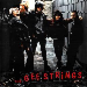 The Gee Strings: Gee Strings, The - Cover