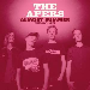 The Apers: Almost Summer - The Stardumb Years - Cover