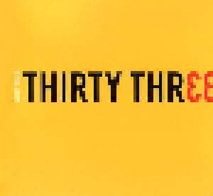 Glass Tiger: Thirty Three - Cover