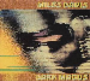 Miles Davis: Dark Magus - Cover