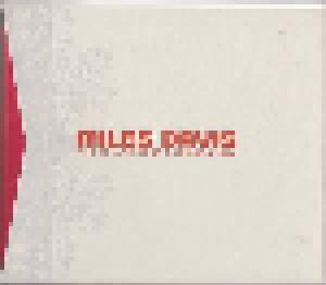 Miles Davis: Cellar Door Sessions 1970, The - Cover
