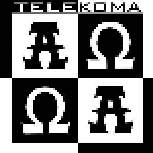 Telekoma: Anfang Oder Ende - Cover