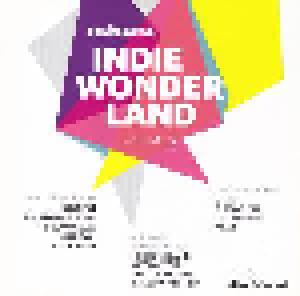 Indie Wonderland Vol. 3 - Cover