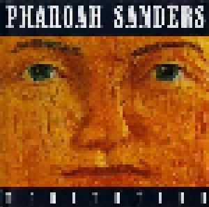 Pharoah Sanders: Meditation - Cover