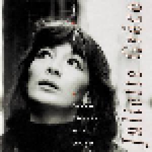 Juliette Gréco: 1963-1964 - Gréco Chante Mac Orlan - Cover